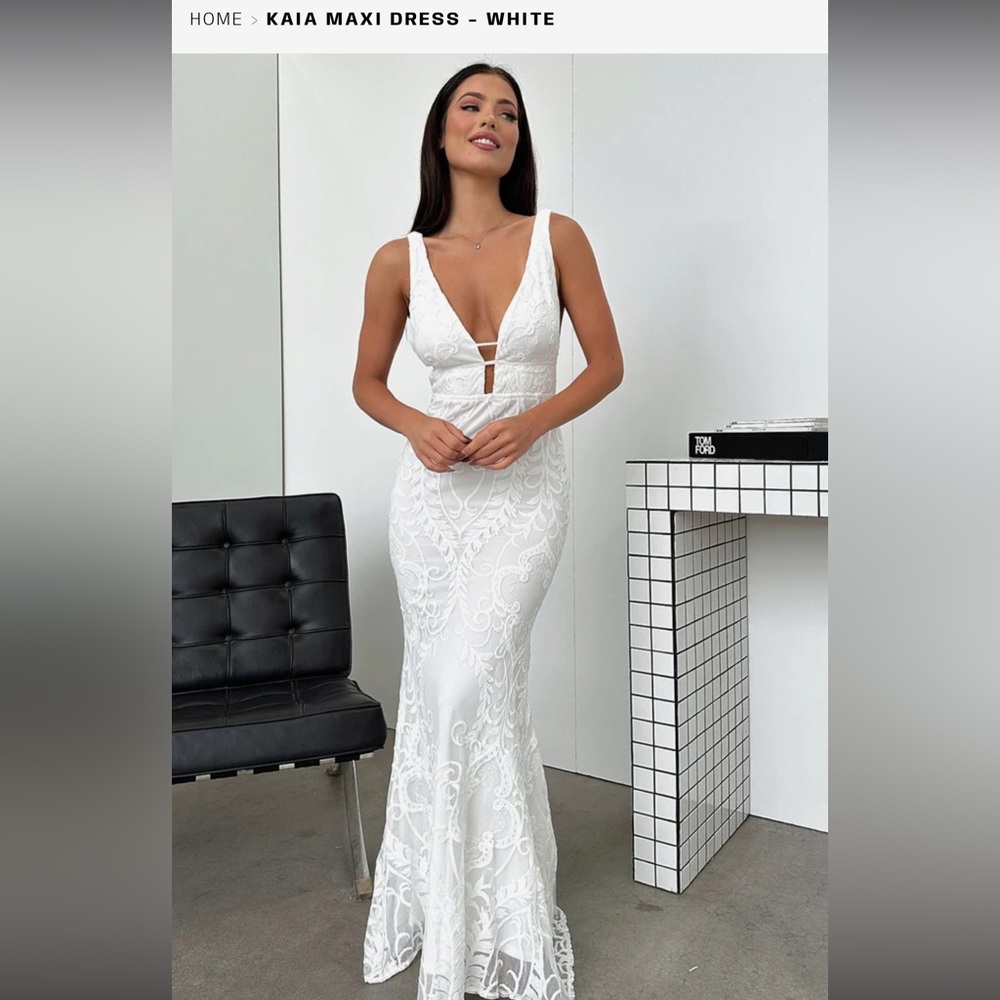 NWT- Kaia dress- from That’s So Fetch